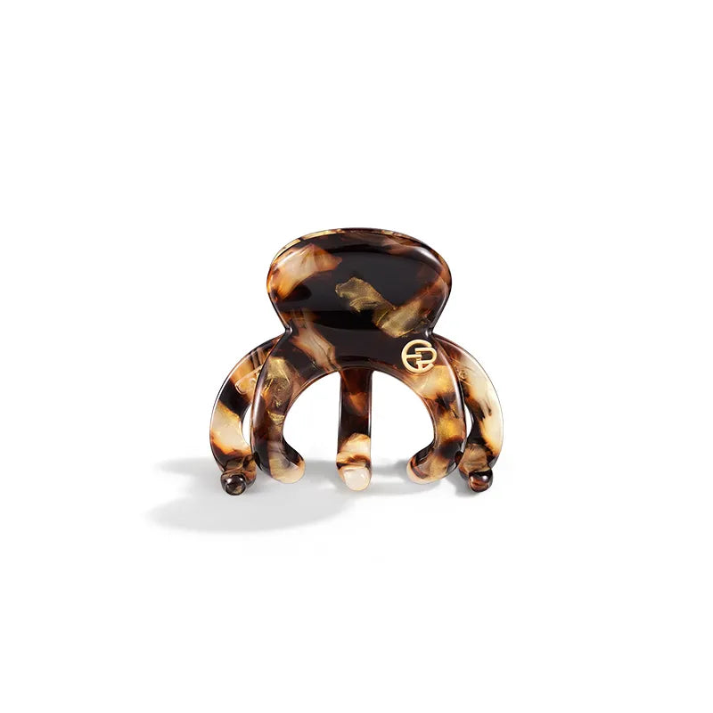 Erin High Pony Tail Small Hair Claw - EVITA PERONI OFFICIAL